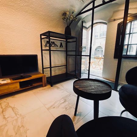 乌得勒支Slapen Onder De Dom住宿加早餐旅馆 外观 照片