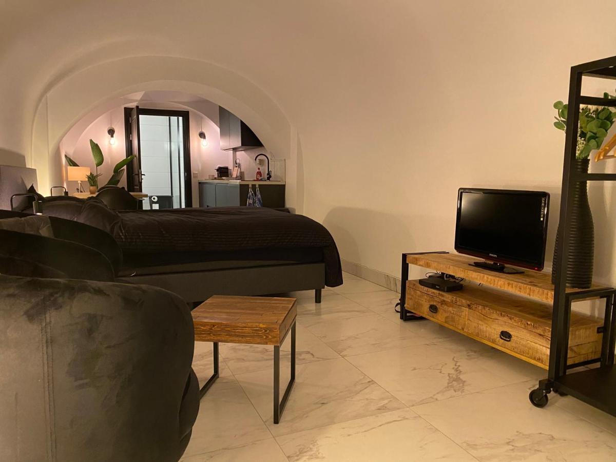 乌得勒支Slapen Onder De Dom住宿加早餐旅馆 外观 照片