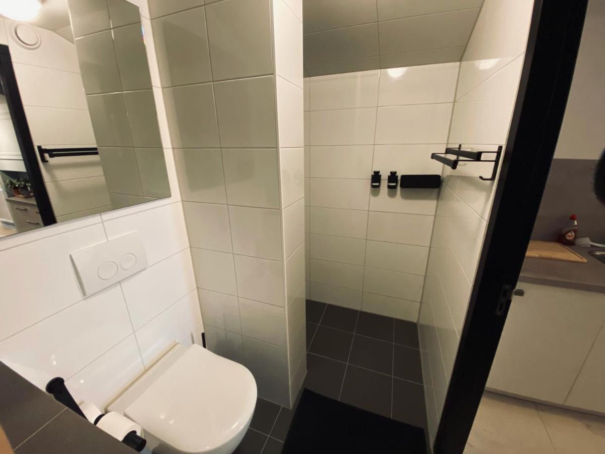 乌得勒支Slapen Onder De Dom住宿加早餐旅馆 外观 照片